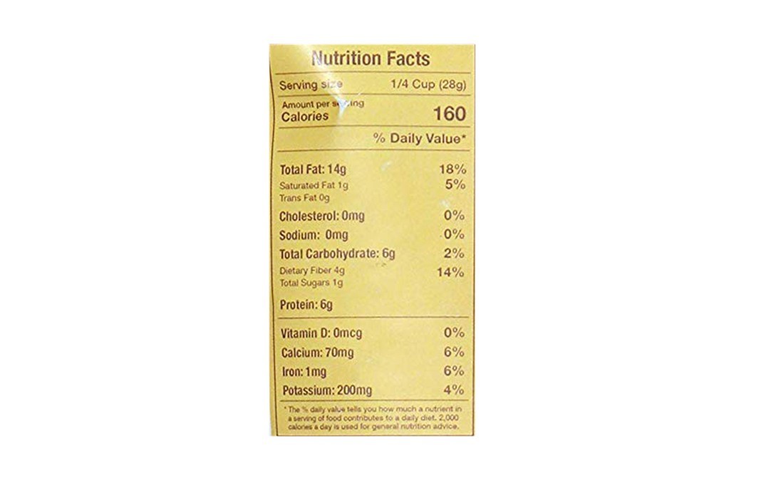 ForU2 Sliced Almonds California Made   Pack  100 grams